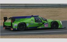 40 - Ligier JS P2 Judd #OR02-04 (Onroak) - Krohn Racing