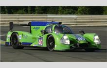 40 - Ligier JS P2 Judd #OR02-04 (Onroak) - Krohn Racing