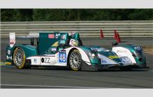 48 - Oreca 03R Nissan #11 - Murphy Prototypes