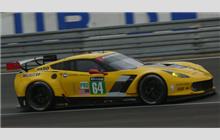 64 - Chevrolet Corvette C7.R #C7RGT-001 (Pratt & Miller) - Corvette Racing - GM
