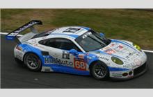 68 - Porsche 991 RSR #WP0ZZZ99ZES199911 - Team AAI