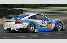 68 - Porsche 991 RSR #WP0ZZZ99ZES199911 - Team AAI