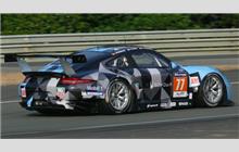 77 - Porsche 991 RSR #WP0ZZZ99ZFS199911 - Dempsey - Proton Racing