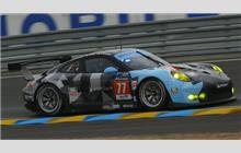 77 - Porsche 991 RSR #WP0ZZZ99ZFS199911 - Dempsey - Proton Racing