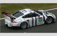 91 - Porsche 991 RSR #WP0ZZZ99ZFS199903 - Porsche Team Manthey