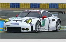 91 - Porsche 991 RSR #WP0ZZZ99ZFS199903 - Porsche Team Manthey