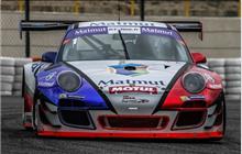 1 - Porsche 997 GT3 R #WP0ZZZ99ZBS799517 - IMSA Performance Matmut