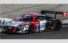 3 - Audi R8 LMS ultra #AS42A0FGT314 0608 - Sébastien Loeb Racing