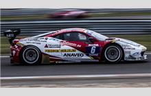 6 - Ferrari 458 Italia #3296 (Michelotto) - Sport Garage