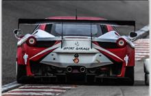 6 - Ferrari 458 Italia #3296 (Michelotto) - Sport Garage