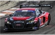 7 - Audi R8 LMS ultra #AS42A0FGT314 0701 - Team Speedcar