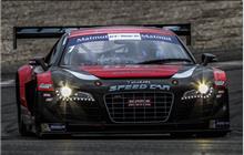 7 - Audi R8 LMS ultra #AS42A0FGT314 0701 - Team Speedcar