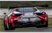 9 - Ferrari 458 Italia #3464 (Michelotto) - Sport Garage