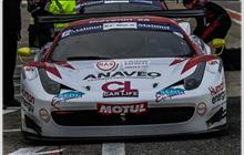 12 - Ferrari 458 Italia #3416 (Michelotto) - Sport Garage