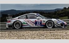 17 - Porsche 997 GT3 R #WP0ZZZ99ZBS799535 - Le Mans GT by Courage