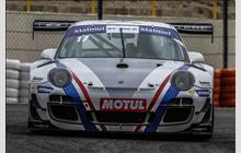 17 - Porsche 997 GT3 R #WP0ZZZ99ZBS799535 - Le Mans GT by Courage