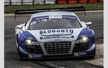 23 - Audi R8 LMS ultra #AS42A0FGT310 0281 - Saintéloc Racing