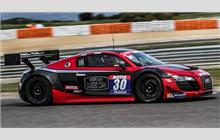30 - Audi R8 LMS #AS42A0FGT310 0280 - Tech Auto by Exclusive C…