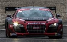 30 - Audi R8 LMS #AS42A0FGT310 0280 - Tech Auto by Exclusive C…