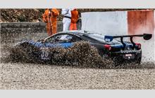 36 - Ferrari 458 Italia #3228 (Michelotto) - Team Duqueine