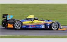 16 - Oreca FLM 09 #11 - BAR1 Motorsports