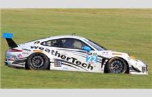 22 - Porsche 991 GT America #WP0ZZZ99ZES198083 - Alex Job Racing