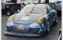 23 - Porsche 991 GT America #WP0ZZZ99ZES198096 - Team Seattle/Alex Job Racing