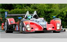 38 - Oreca FLM 09 #4 - Performance Tech Motorsports