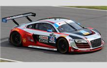 48 - Audi R8 LMS #AS42A0FGT314 0605 - Paul Miller Racing