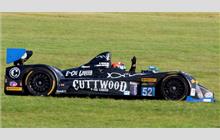 52 - Oreca FLM 09 #39 - PR1/Mathiasen Motorsports