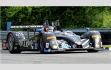 52 - Oreca FLM 09 #39 - PR1/Mathiasen Motorsports