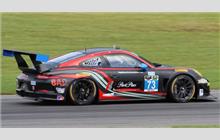 73 - Porsche 991 GT America #WP0ZZZ99ZES198085 - Park Place Motorsports