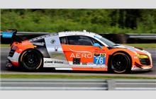 76 - Audi R8 LMS #AS42A0FGT314 0601 - Compass360 Racing