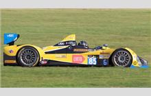 85 - Oreca FLM 09 #21 - JDC/Miller Motorsports