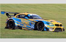 97 - BMW Z4 #1039 - Turner Motorsport