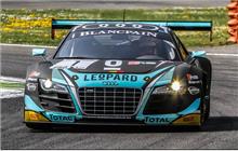 1 - Audi R8 LMS Ultra - Belgian Audi Club Team WRT
