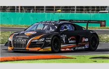 4 - Audi R8 LMS Ultra - Team WRT