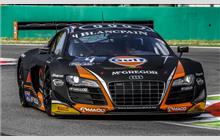 4 - Audi R8 LMS Ultra - Team WRT