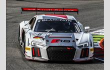 6 - Audi R8 LMS - Phoenix Racing