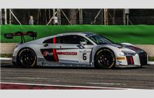 6 - Audi R8 LMS - Phoenix Racing
