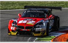 12 - BMW Z4 - TDS Racing