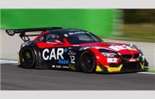12 - BMW Z4 - TDS Racing
