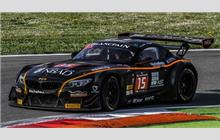 15 - BMW Z4 - Boutsen Ginion