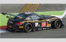 15 - BMW Z4 - Boutsen Ginion