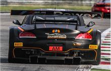 15 - BMW Z4 - Boutsen Ginion