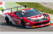 16 - Ferrari 458 Italia (Michelotto) - Akka ASP