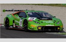 19 - Lamborghini Huracán GT3 - GRT Grasser Racing Team