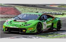 19 - Lamborghini Huracán GT3 - GRT Grasser Racing Team