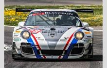 28 - Porsche 997 GT3 R - Delahaye Racing Team