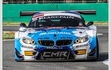 30 - BMW Z4 - Classic & Modern Racing